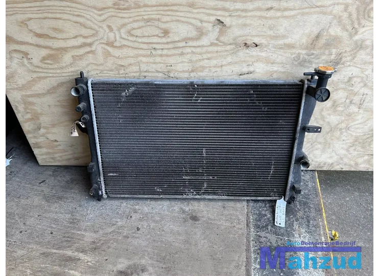 MITSUBISHI COLT 6 1.1 Radiateur 2002-2012