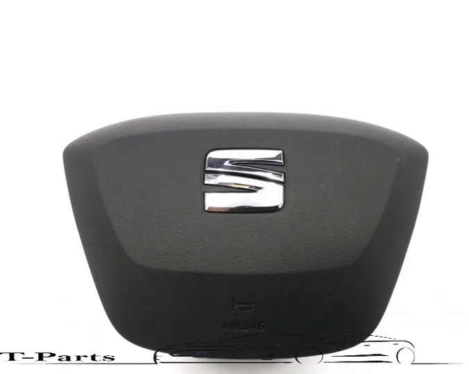 seat-leon-ibiza-toledo-stuurairbag-airbag-stuur-nieuw — foto 2