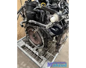 mercedes-slk-r171-35-350-v6-24v-motorblok-motor-272963 — foto 9