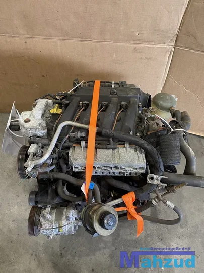renault-megane-16-16v-motorblok-k4ma7-k4m-a7-motor — foto 5