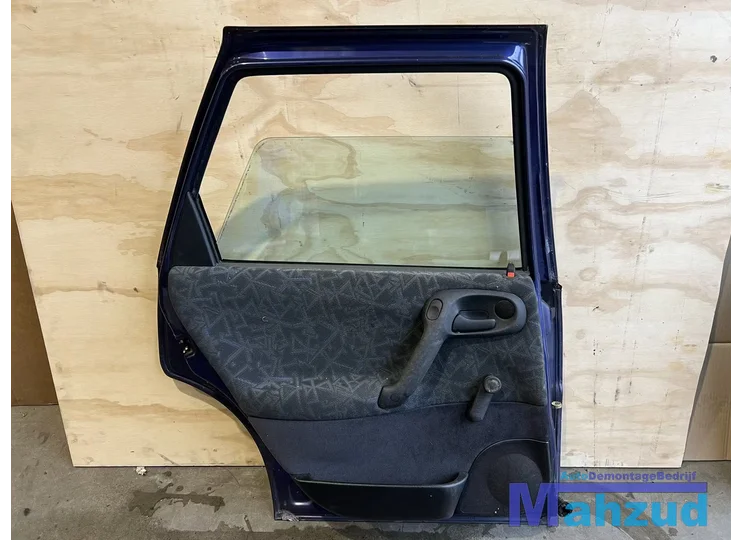 opel-vectra-b-station-blauw-links-achter-deur-portier-19962003