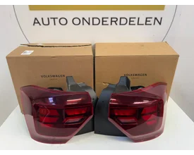 vw-polo-2g-facelift-led-achterlicht-rechts-2g0945096e — foto 7