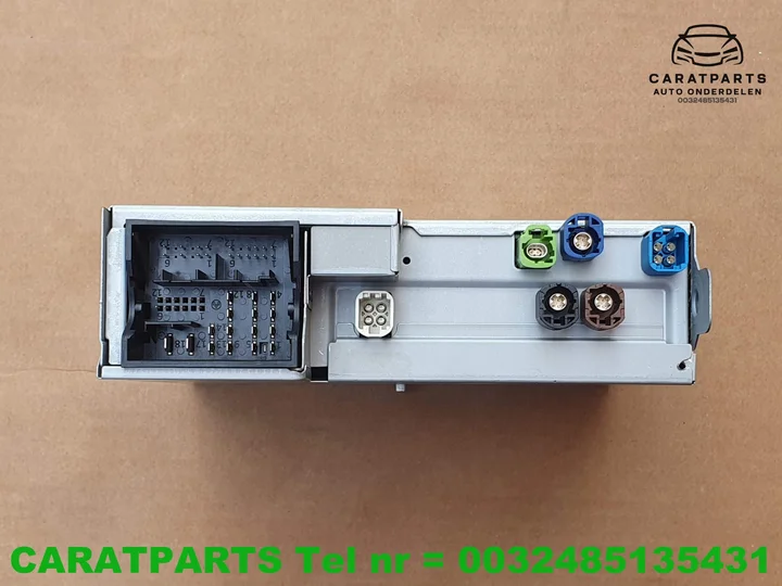 89a035043c-89a035043j-audi-q4-centrale-computer-q4-etron — foto 2