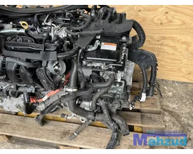 toyota-chr-corolla-20-16v-hybrid-motorblok-motor-m20a — foto 8