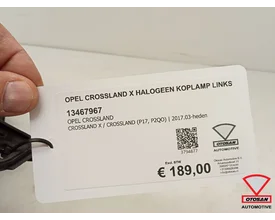 opel-crossland-x-halogeen-koplamp-links-13467967 — foto 7
