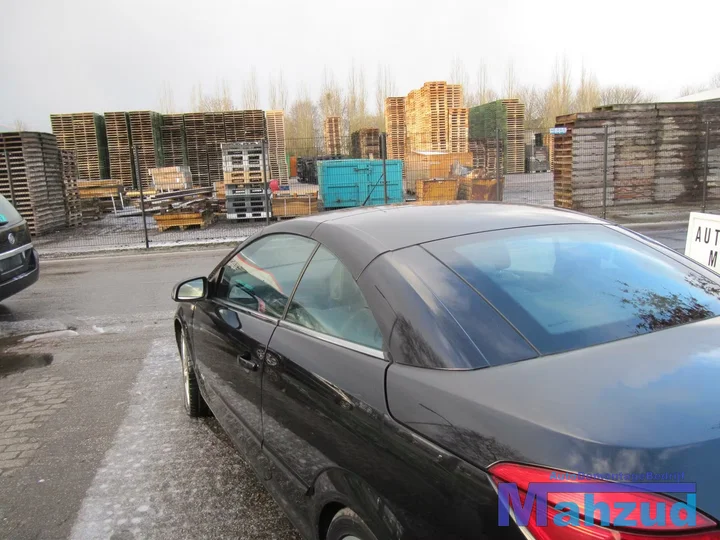 2008-opel-astra-h-18-twintop-demontage-sloop-50 — foto 15