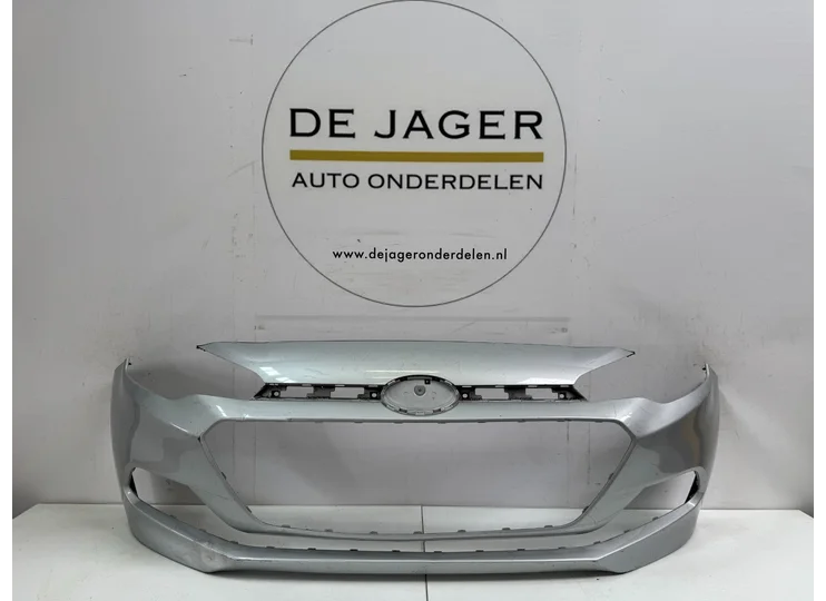 HYUNDAI i20 2 VOORBUMPER BUMPER 86511-C8000 2014 - 2018
