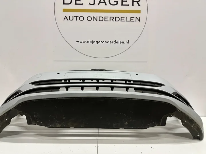 vw-polo-2g-voorbumper-bumper-onderplaat-2018-2g0807221 — foto 4