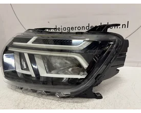 dacia-duster-2-led-koplamp-links-260602465r-2021-2023 — foto 2