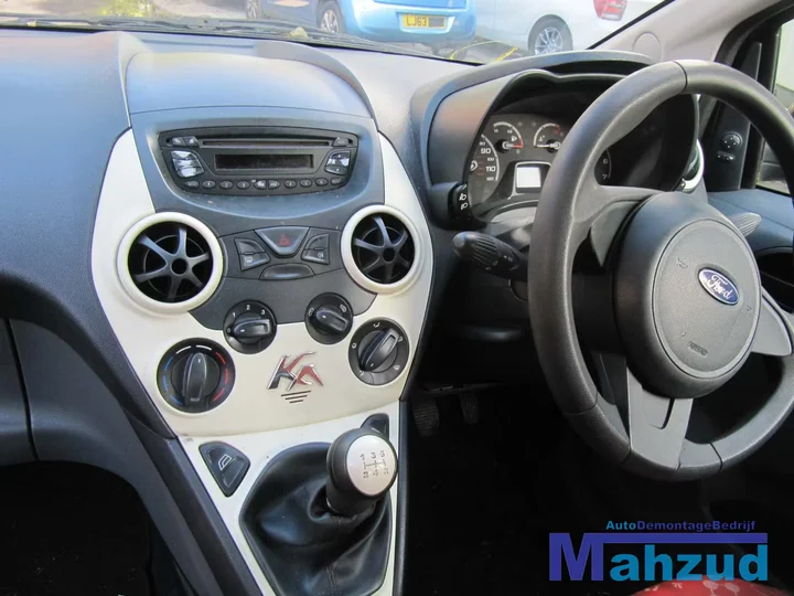 2009-ford-ka-12-demontage-sloop-218 — foto 18