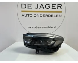 mercedes-b-klasse-w247-multibeam-koplamp-links