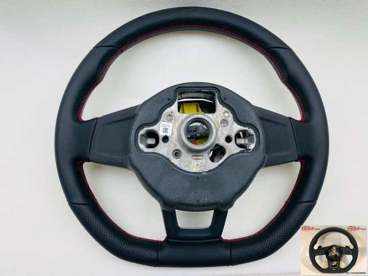 vw-up-gti-gli-polo-gli-gti-stuur-met-airbag — foto 9