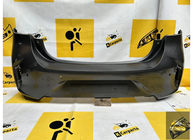 Heckstoßstange Opel Corsa F 6XPDC 2019-2023 Stoßstange 564682821