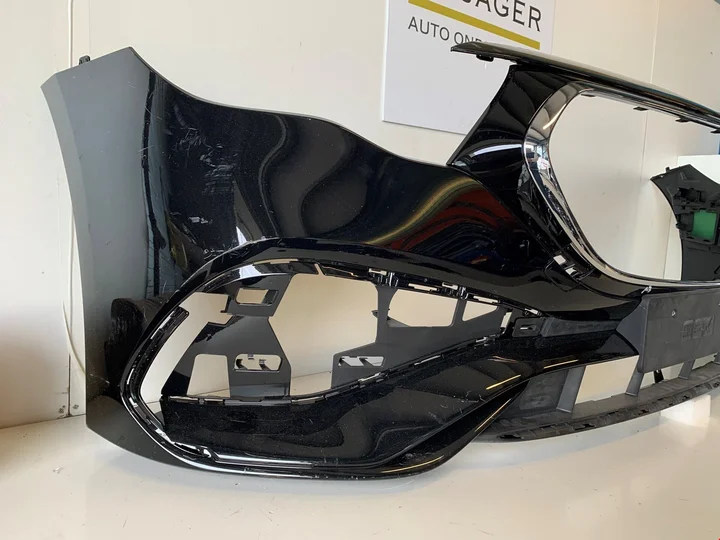 mercedes-w214-amg-voorbumper-bumper-a2148859701 — foto 2