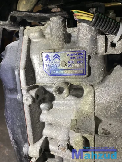peugeot-308-2008-208-12-motorblok-bh01-motor-engine-moteur — foto 13