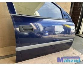 opel-astra-g-blauw-z288-rechts-voor-deur-portier-5-deurs — foto 2
