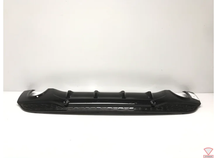 Ford S-MAX Titanium Diffuser Achterbumper PDC E1GJ-17E956-B