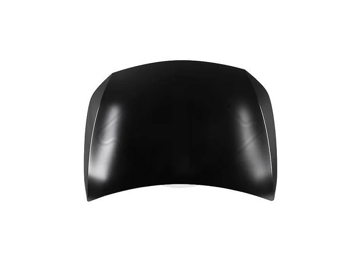 mercedes A class hood STEEL w177