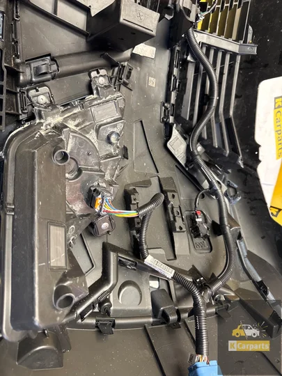 peugeot-5008-3008-iii-voorbumper-compleet-e3008-9846491180 — foto 12