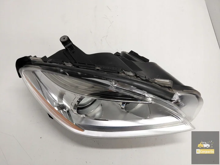 a1668207159-mercedes-ml-w166-lampglas-usa-lamp-rechts-perfect — foto 2