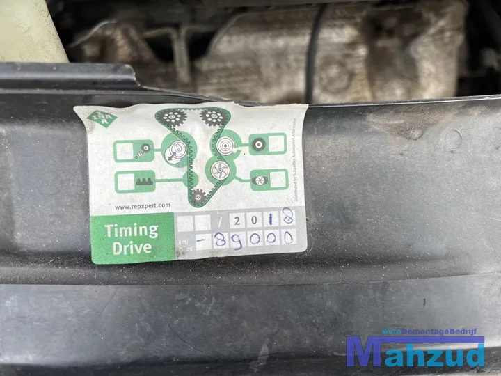 2010-ford-ka-2-12-grijs-169a4000-demontage-onderdelen — foto 28