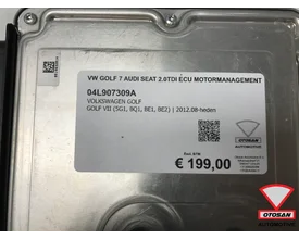 vw-golf-7-audi-seat-20tdi-ecu-motormanagement-04l907309a — foto 3