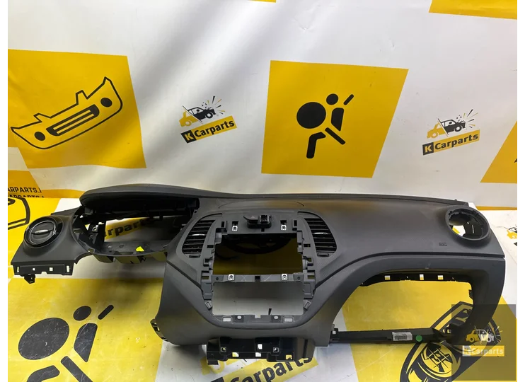 Renault Captur Armaturenbrett Original 682006438R