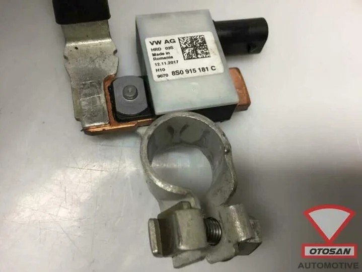 vw-touareg-2018-vag-accubewaking-regelapparaat-8s0915181c — foto 2