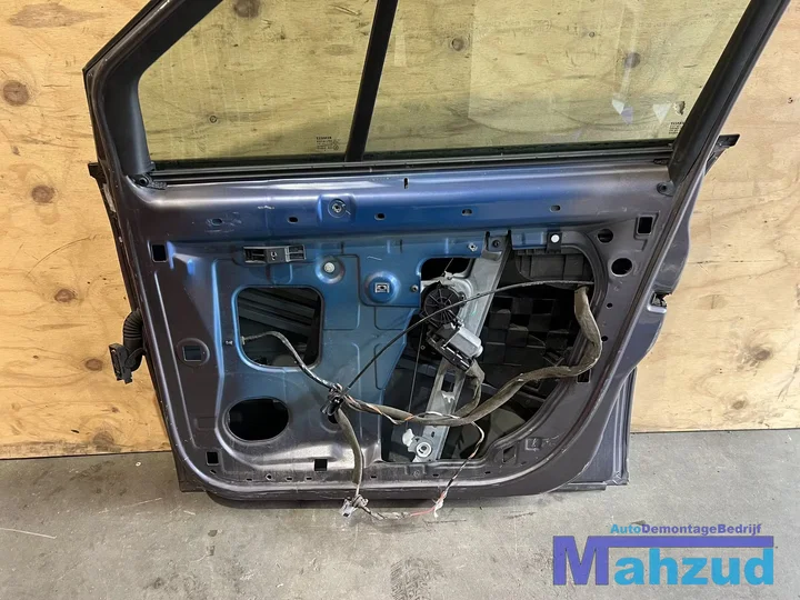 renault-scenic-2-grijs-tec68-rechts-voor-deur-20042009 — foto 6