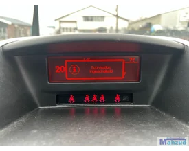 peugeot-207-14-16v-zilver-ezrc-demontage-sloop-onderdelen — foto 19
