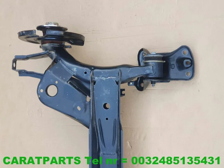 5q0501049bh-octavia-achteras-golf-7-subframe-a3-8v-leon-5f — foto 10