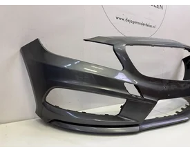 mb-a-klasse-w176-amg-voorbumper-bumper-a1768851825 — foto 3
