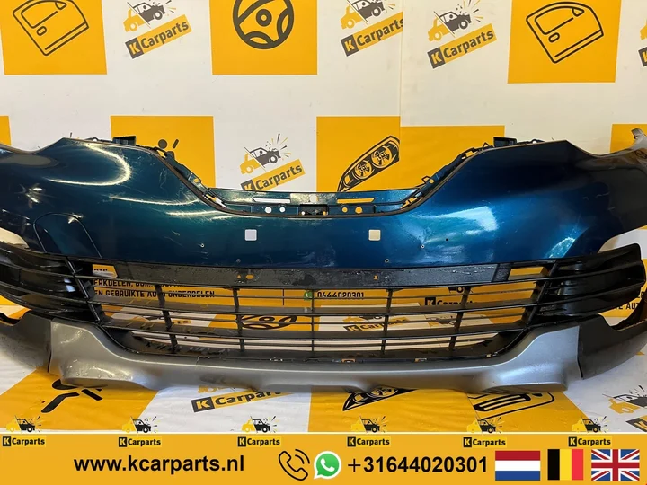 voorbumper-renault-captur-facelift-20162019-620222192r — foto 7