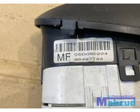 2005-chevrolet-matiz-display-interieur-instrumentenpaneel — foto 5