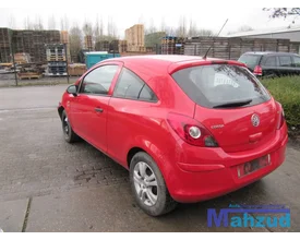 2011-opel-corsa-d-12-demontage-sloop-onderdelen-59 — foto 4