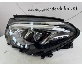 mercedes-gle-w166-w292-vol-led-ils-koplamp-links-a1669062103 — foto 2