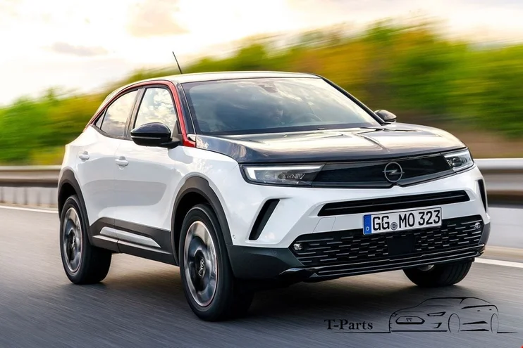 opel-mokka-b-2020-motorkap-origineel-nieuw — foto 4