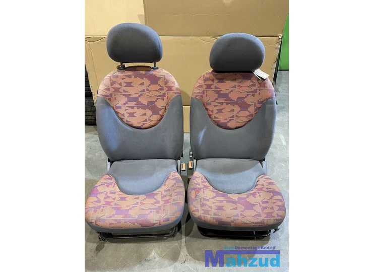 NISSAN MICRA 2 K11 Links rechts stoel 3 deurs 1992-2002