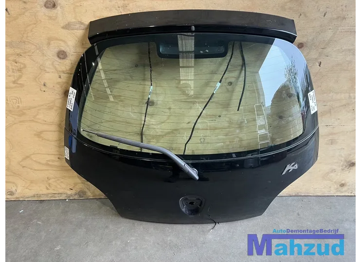 ford-ka-zwart-brt-achterklep-achterdeur