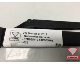 vw-touran-5t-2017-ruitenwisserarm-set-5tb955410-5tb955409 — foto 2