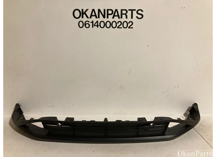 Nissan Qashqai J12 Frontstoßstangenspoiler 62026-6UA0A