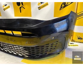 voorbumper-vw-caddy-2k7-bumper-2k7807221a-origineel — foto 2