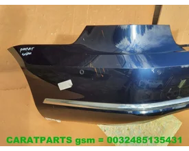 3ae807417r-passat-bumper-passat-b7-sedan-achterbumper-6pdc — foto 4