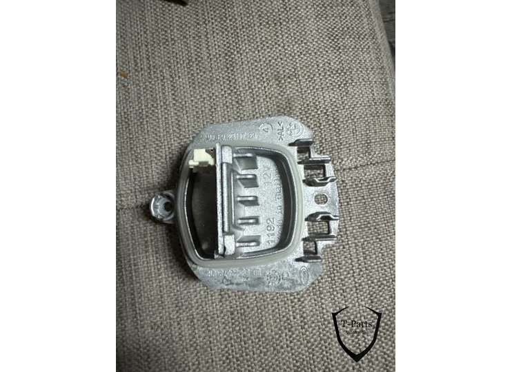 Bmw 4 serie g22 rechts koplamp module 231172R