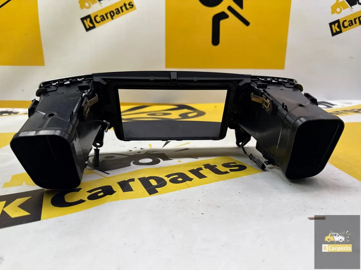 luchtrooster-dashboard-mercedes-gle-a1666800054 — foto 3