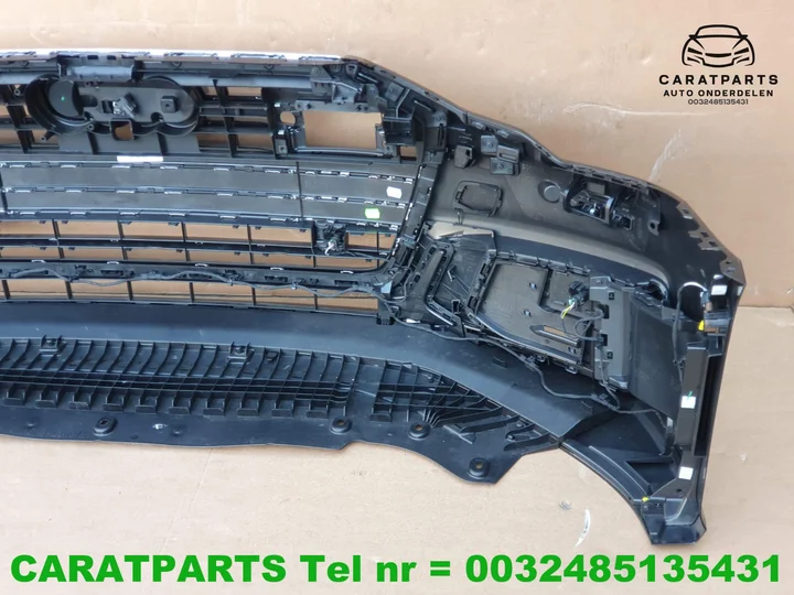 4k0807065b-audi-a6-bumper-a6-voorbumper-a6-c8-4k-s-line-ly9t — foto 19