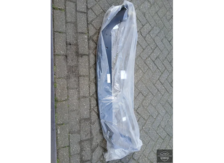 Seat Arona Facelift Voorbumper Onderlip Nieuw! 6F9805903B
