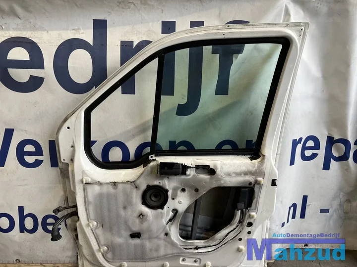 ford-transit-connect-wit-rechts-deur-portier-20022013 — foto 4