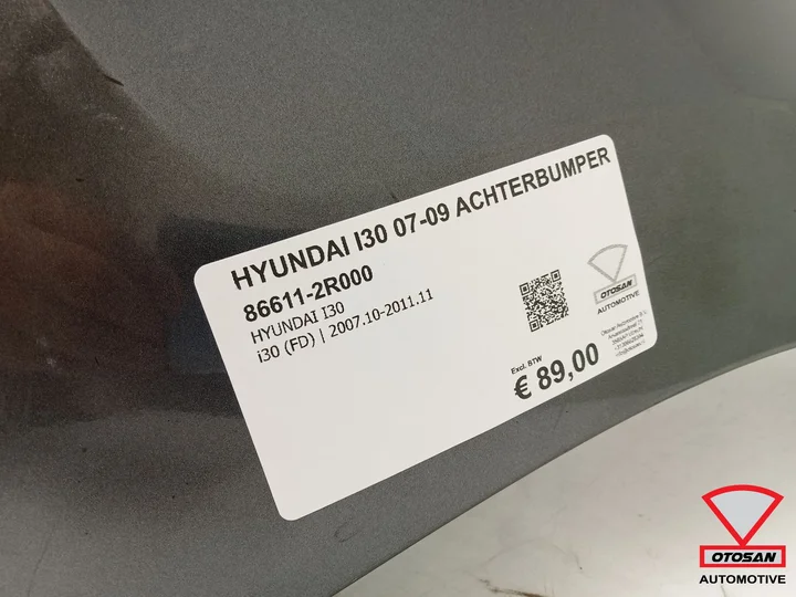 hyundai-i30-20072009-achterbumper-bumper-origineel — foto 4