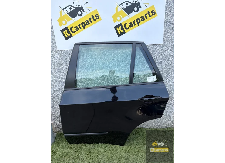 Porte arrière gauche BMW X5 E70